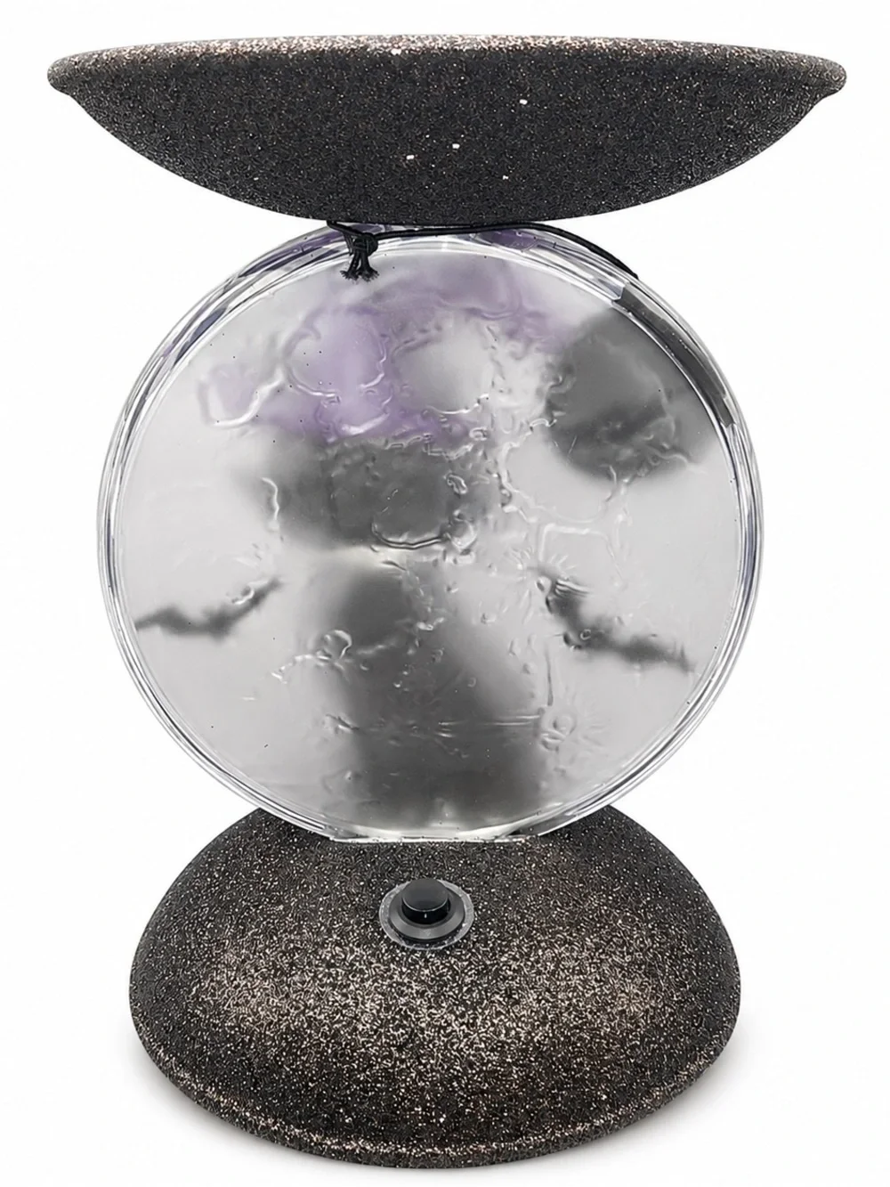 Bath & Body Works Cat & Moon Light-Up 3-Wick Candle Holder Halloween 2026